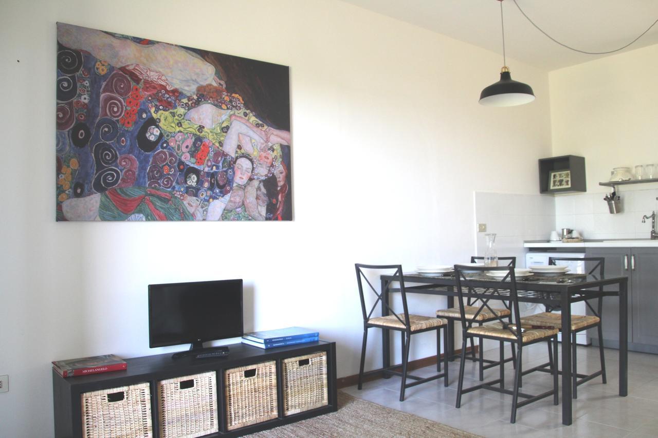 Genius Apartments San Savino  Exterior photo